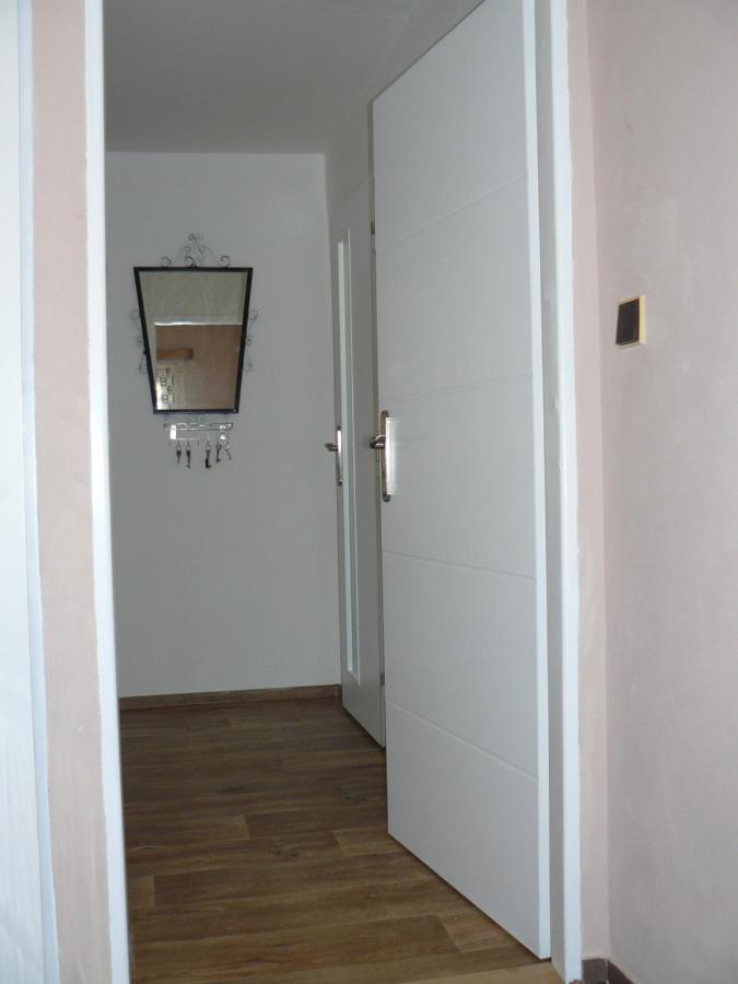 Apartman U Pani Verky Sloup  외부 사진