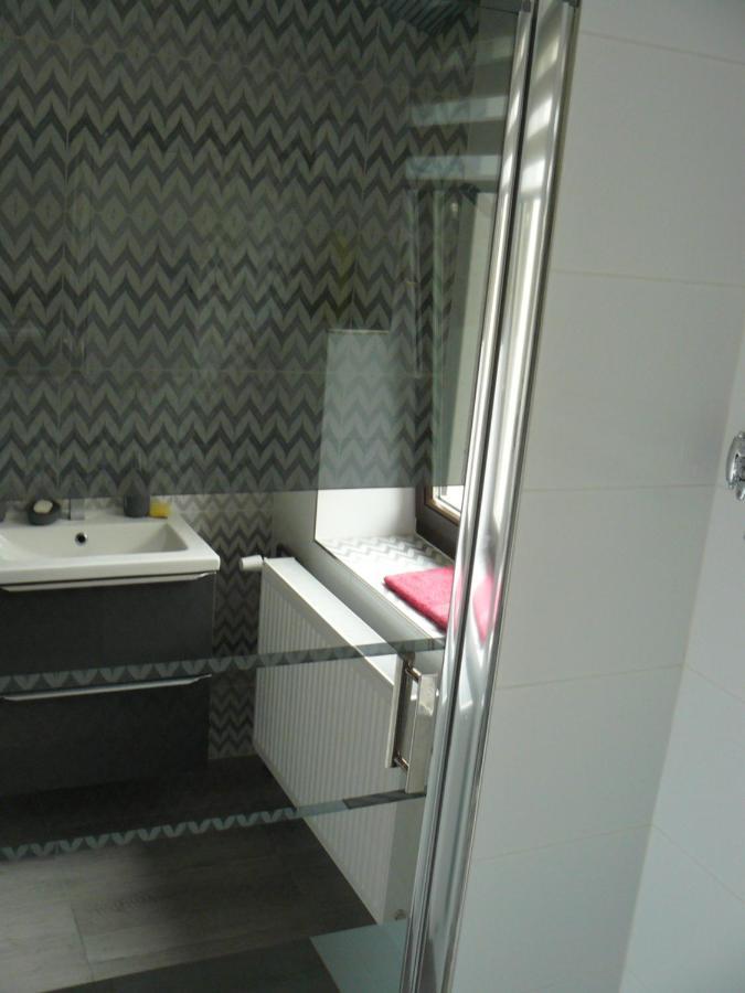 Apartman U Pani Verky Sloup  외부 사진