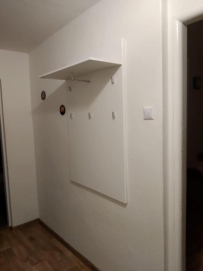 Apartman U Pani Verky Sloup  외부 사진